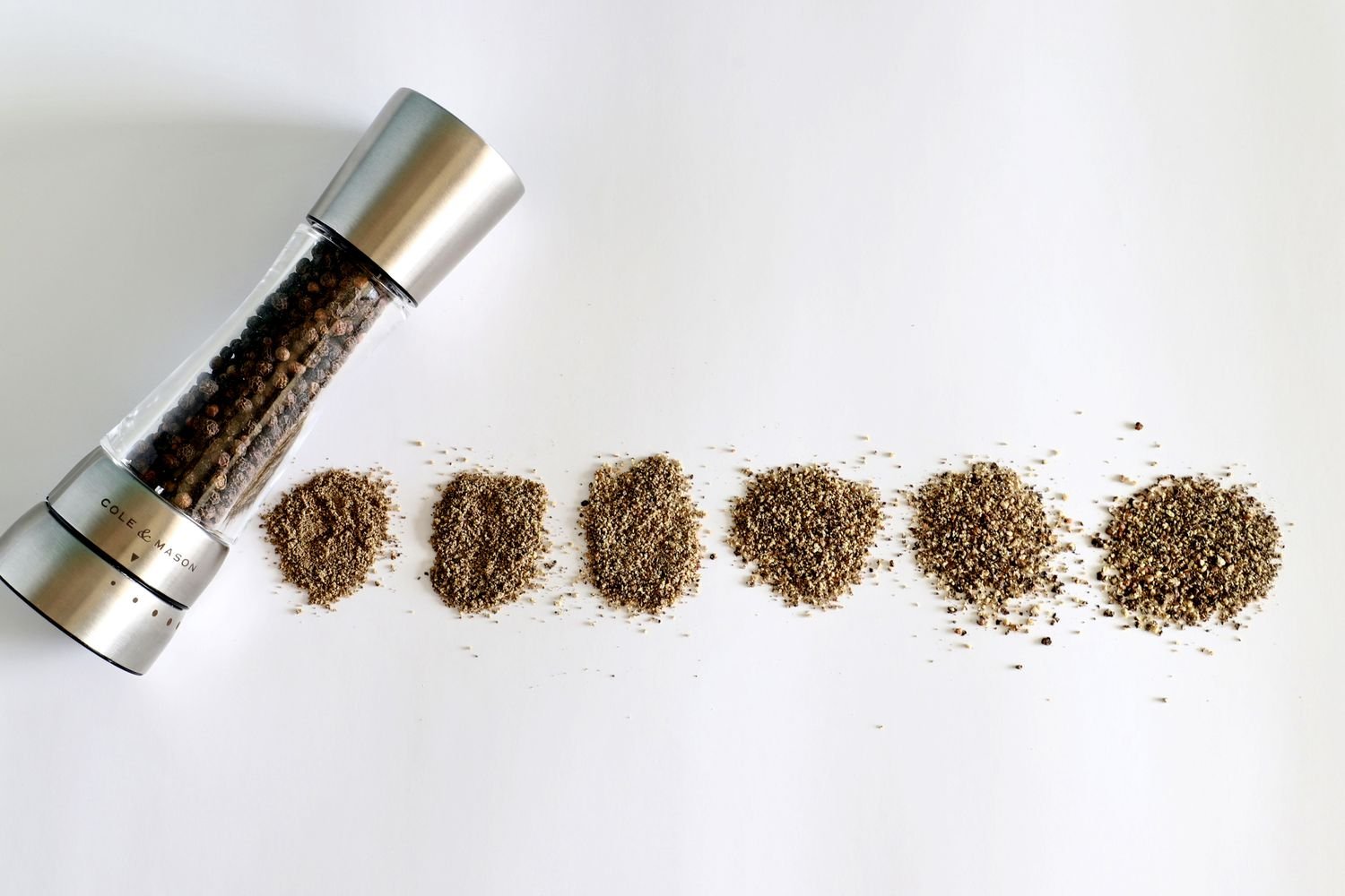 I’m Mad I Waited This Long to Buy Serious Eats’ Favorite Pepper Mill